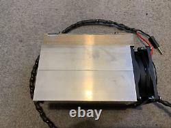 400MHz 800MHz UHF 10W RF Power Amplifier Delta RF Technology Inc