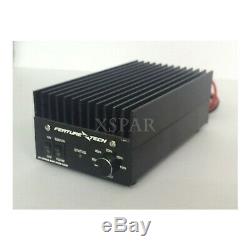 40W 1.5MHz-30MHz Shortwave Broadband Linear Power Amplifier HF Power Amplifier#