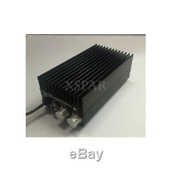 40W 1.5MHz-30MHz Shortwave Broadband Linear Power Amplifier HF Power Amplifier#