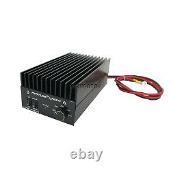40W 1.5MHz-30MHz Shortwave Broadband Linear Power Amplifier HF for HAM Radio QRP