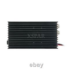 40W 1.5MHz-30MHz Shortwave Linear Power Amplifier HF for FT817 IC703 HAM Radio