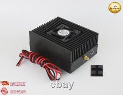 40W Digital RF Power Amplifier UHF 400-470MHz Radio DMR Amplifier FM Power Amp