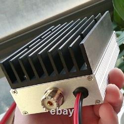 40W RF Power Amplifier Broadband 433 Linear Digital Transmission Power Amplifier