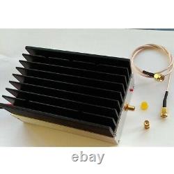 40W RF Power Amplifier Broadband 433 Linear Digital Transmission Power Amplifier