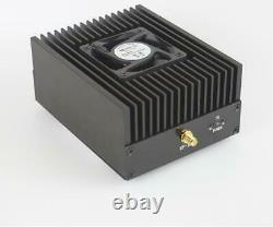 40W UHF 400-470MHZ VHF 136-170MHZ UV Dual-Band Ham Radio Power amplifier