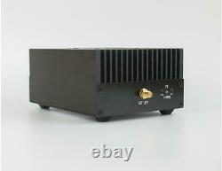 40W UHF 400-470MHZ VHF 136-170MHZ UV Dual-Band Ham Radio Power amplifier
