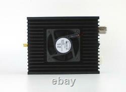 40W UHF 400-470MHZ VHF 136-170MHZ UV Dual-Band Ham Radio Power amplifier