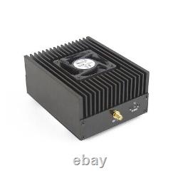 40W UHF High-Power RF Amplifier Digital RF Power Amplifier for Walkie Talkie pe6