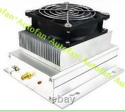 433MHz 125W power amplifier RF amplifier