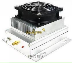 433MHz 125W power amplifier RF amplifier