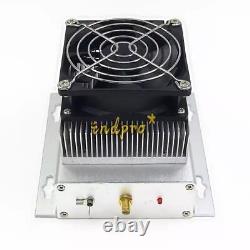 433MHz 125W power amplifier RF amplifier