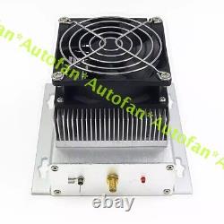 433MHz 125W power amplifier RF amplifier