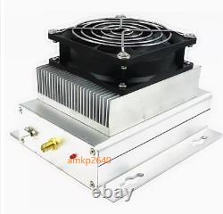 433MHz 125W power amplifier RF amplifier amk