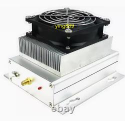 433MHz 125W power amplifier RF amplifier kw