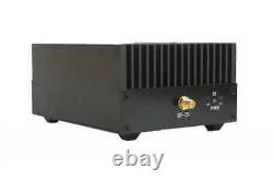 433mhz RF Amplifier Transceiver Conversion UHF Segment Power Amplifier 40W