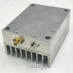 45-1100MHz Class A 4W DTMB Digital TV High Linearity RF Power Amplifier