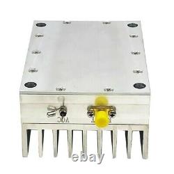 45-1100MHz DTMB Class A 4W RF Power Amplifier High Linearity RF Power Amp
