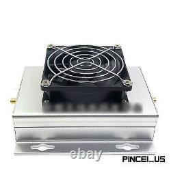 45-650MHz 10W High Quality Wide Band RF Power Amplifier with SMA Female Connector