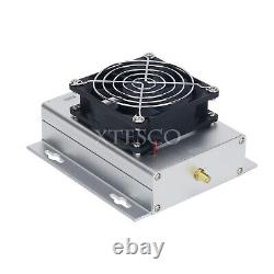 45-650MHz 10W HighQuality Wide Band RF Power Amplifier with SMA Female Connector