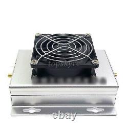 45-650MHz 10W RF Power Amplifier with SMA Female Connector Radio Accessory