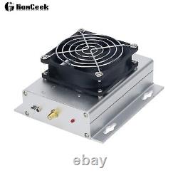 45-650MHz 10W Wide Band RF Power Amplifier SMA Female Connector Radio Accessory
