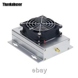 45-650MHz 10W Wide Band RF Power Amplifier SMA Female Connector Radio Accessory