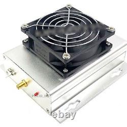 45-650MHz Wide Band RF Power Amplifier with SMA Female Connector Radio Accessory