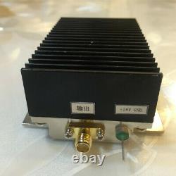 4W 10-1000MHz RF Power Amplifier Broadband RF Power Amplifier Test High Quality