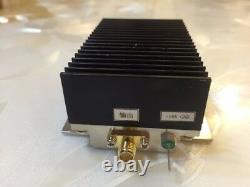 4W 10-1000MHz RF power amplifier broadband RF power amplifier
