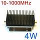 4w 10-1000mhz Rf Power Amplifier Broadband Rf Power Amplifier