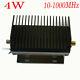 4w 10-1000mhz Rf Power Amplifier Broadband Rf Power Amplifier