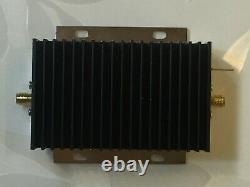 4W 10-1000MHz RF power amplifier broadband RF power amplifier