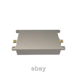 5.8G 20W 43dBm Power Amplifier Wifi Booster, High Power YPM5820S, For 5700-5900MHz