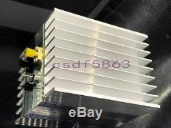50-1100MHz 4W 36dBm DTMB Digital TV High Linearity RF Power Amplifier
