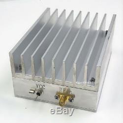 50-1100MHz 4W DTMB Digital TV High Linearity RF Power Amplifier