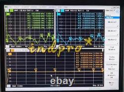 500MHz-20GHz 5With37dBm SMA RF Microwave Coaxial Power Limiter