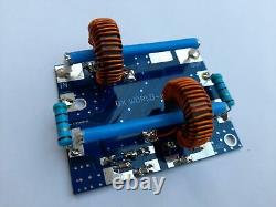 500W 50-54MHz (6m) SET LINEAR AMPLIFIER FOR MRF300 (6 BOARDS)