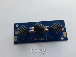 500W 50-54MHz (6m) SET LINEAR AMPLIFIER FOR MRF300 (6 BOARDS)