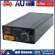 50w 2mhz-30mhz Intelligent Portable Shortwave Hf Power Amplifier With 4-gear