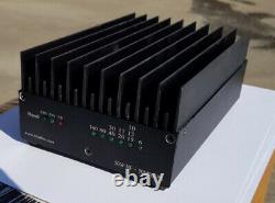 50W HF +50MHz Power Amplifier FT-817 ICOM-703 ICOM-705 Elecraft KX3, CW SSB FT8