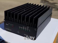50W HF +50MHz RF Power Amplifier FT-817 ICOM-703 ICOM-705 Elecraft KX3