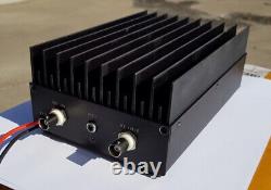 50W HF/6M NEPTUNE RF Power Amplifier FT-817 Icom-703 ICOM-705 Elecraft Kx3