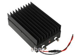 50W HF/6M NEPTUNE RF Power Amplifier Icom-705 Elecraft KX3, auto band switching