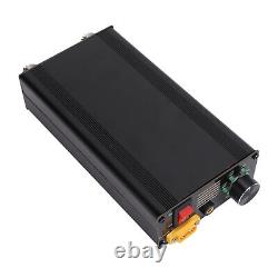 50W Short Radio Power Amplifier 2MHz30MHz Temperature 1215V Short Radio Power