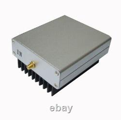 5W 100kHz-75MHz Power amplifier RF Broadband Amplifier Linear power amplifier