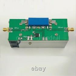 600-1100MHz 8W RF Power Amplifier 30dB Radio Frequency Amplifier 800mA ot16