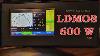 600w Ldmos Power Amplifier