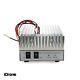 60w Uhf/vhf Dual Band Power Amplifier 420-460mhz 130-170mhz Ham Radio Amplifier