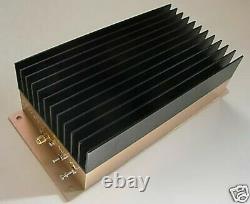750-950MHz 10W RF Power Amplifier, HPA-850, New, SMA