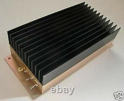 750-950MHz 10W RF Power Amplifier, HPA-850, New, SMA